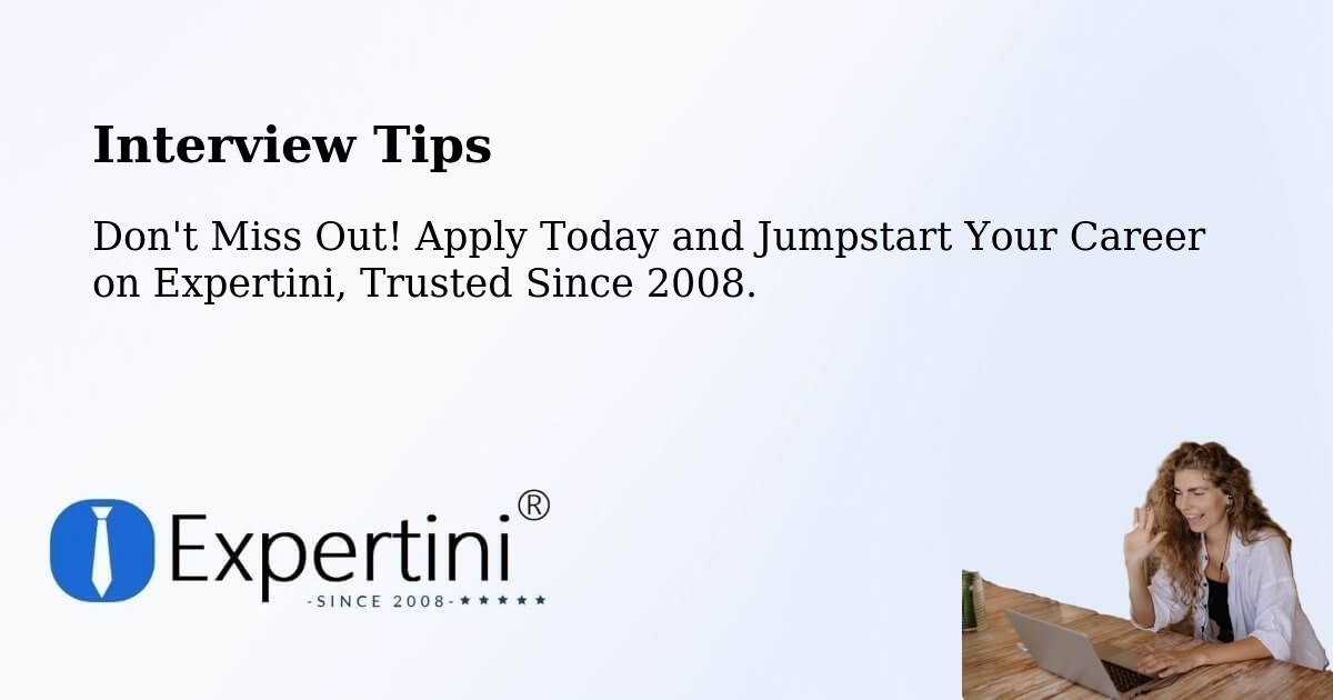 Interview Tips & Techniques for Job Seekers – Woodstock - Woodstock, United Kingdom Jobs Expertini